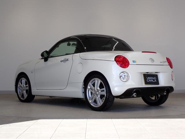 コペン セロ S RECAROシート・シートヒーター・LEDヘッドライト・バックカメラ・MOMO製本革巻ステアリングホイール・スマートキー・純正AW・社外ナビ・CD・Bluetooth・ETC・ドライブレコーダー(12枚目)