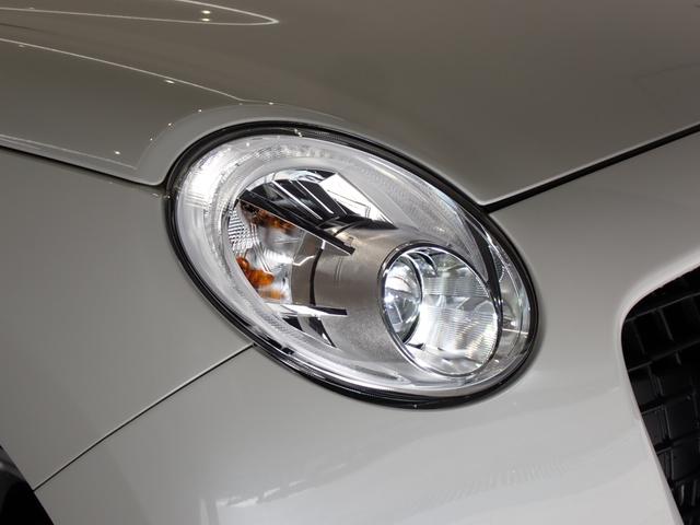 コペン セロ S RECAROシート・シートヒーター・LEDヘッドライト・バックカメラ・MOMO製本革巻ステアリングホイール・スマートキー・純正AW・社外ナビ・CD・Bluetooth・ETC・ドライブレコーダー(13枚目)