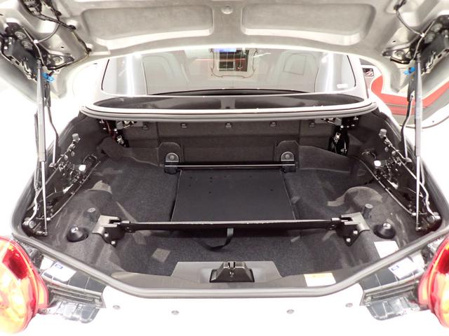 コペン セロ S RECAROシート・シートヒーター・LEDヘッドライト・バックカメラ・MOMO製本革巻ステアリングホイール・スマートキー・純正AW・社外ナビ・CD・Bluetooth・ETC・ドライブレコーダー(32枚目)