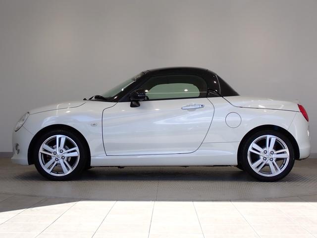 コペン セロ S RECAROシート・シートヒーター・LEDヘッドライト・バックカメラ・MOMO製本革巻ステアリングホイール・スマートキー・純正AW・社外ナビ・CD・Bluetooth・ETC・ドライブレコーダー(35枚目)