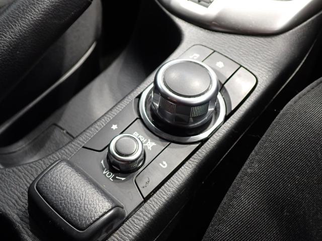 MAZDA2 15C マツダコネクトpkg・ユーティリティpkg・障害物センサー・LEDヘッドライト・スマートキー・バックカメラ・Bluetooth・ETC・ドライブレコーダー(21枚目)