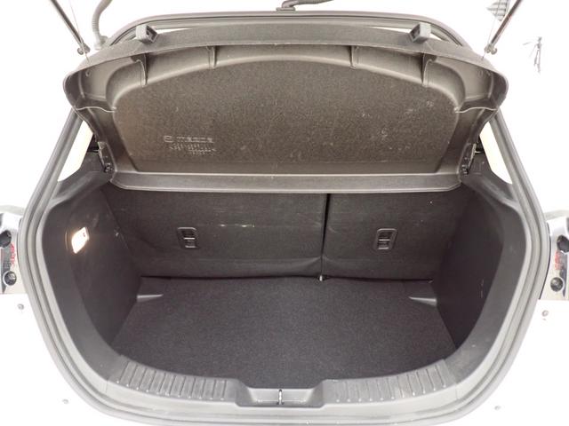 MAZDA2 15C マツダコネクトpkg・ユーティリティpkg・障害物センサー・LEDヘッドライト・スマートキー・バックカメラ・Bluetooth・ETC・ドライブレコーダー(32枚目)