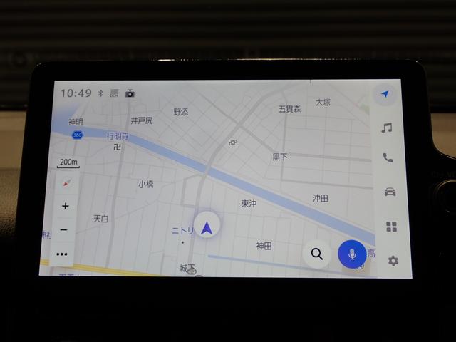 シエンタ ハイブリッドG 純正10.5インチナビ・シートヒーター・ステアリングヒーター・両側電動スライドドア・障害物センサー・トヨタセーフティS・LEDヘッドライト・スマートキー・バックカメラ・フルセグTV・ETC・ドラレコ(7枚目)