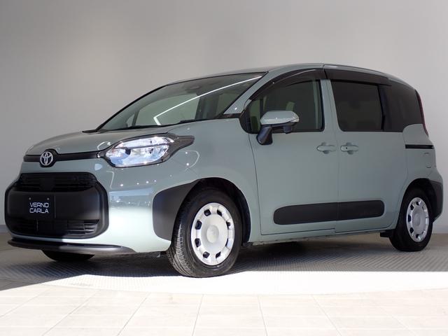 シエンタ ハイブリッドG 純正10.5インチナビ・シートヒーター・ステアリングヒーター・両側電動スライドドア・障害物センサー・トヨタセーフティS・LEDヘッドライト・スマートキー・バックカメラ・フルセグTV・ETC・ドラレコ(10枚目)