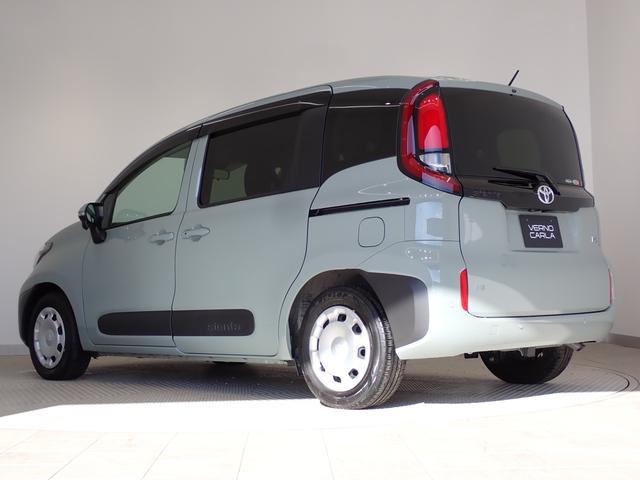 シエンタ ハイブリッドG 純正10.5インチナビ・シートヒーター・ステアリングヒーター・両側電動スライドドア・障害物センサー・トヨタセーフティS・LEDヘッドライト・スマートキー・バックカメラ・フルセグTV・ETC・ドラレコ(11枚目)