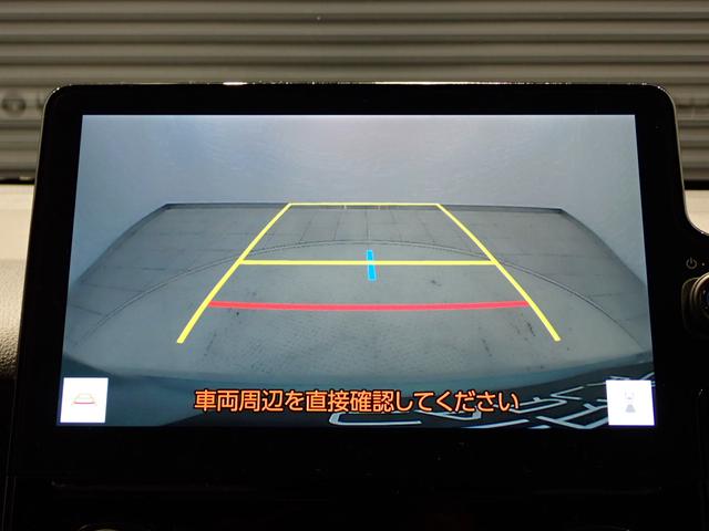 シエンタ ハイブリッドG 純正10.5インチナビ・シートヒーター・ステアリングヒーター・両側電動スライドドア・障害物センサー・トヨタセーフティS・LEDヘッドライト・スマートキー・バックカメラ・フルセグTV・ETC・ドラレコ(16枚目)