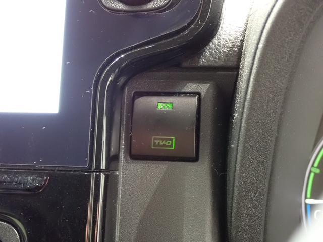 シエンタ ハイブリッドG 純正10.5インチナビ・シートヒーター・ステアリングヒーター・両側電動スライドドア・障害物センサー・トヨタセーフティS・LEDヘッドライト・スマートキー・バックカメラ・フルセグTV・ETC・ドラレコ(23枚目)