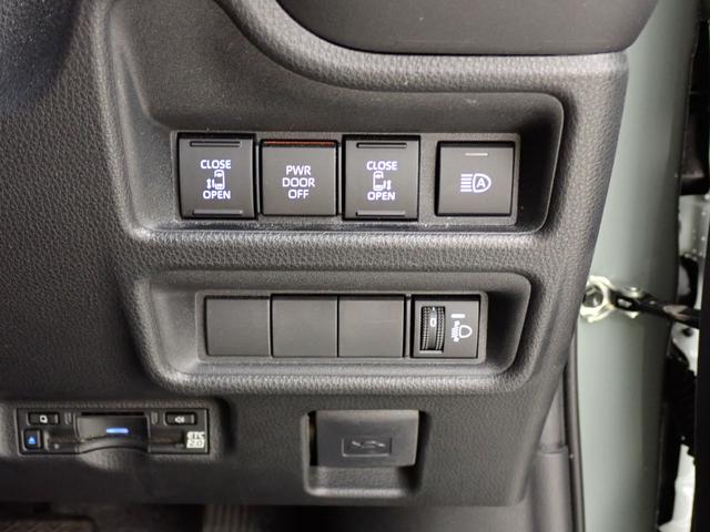 シエンタ ハイブリッドG 純正10.5インチナビ・シートヒーター・ステアリングヒーター・両側電動スライドドア・障害物センサー・トヨタセーフティS・LEDヘッドライト・スマートキー・バックカメラ・フルセグTV・ETC・ドラレコ(26枚目)