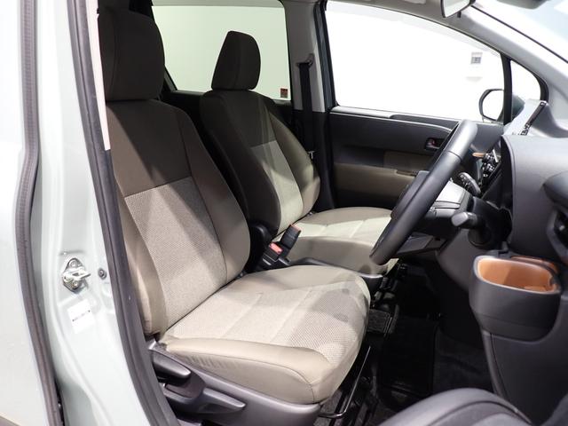 シエンタ ハイブリッドG 純正10.5インチナビ・シートヒーター・ステアリングヒーター・両側電動スライドドア・障害物センサー・トヨタセーフティS・LEDヘッドライト・スマートキー・バックカメラ・フルセグTV・ETC・ドラレコ(28枚目)