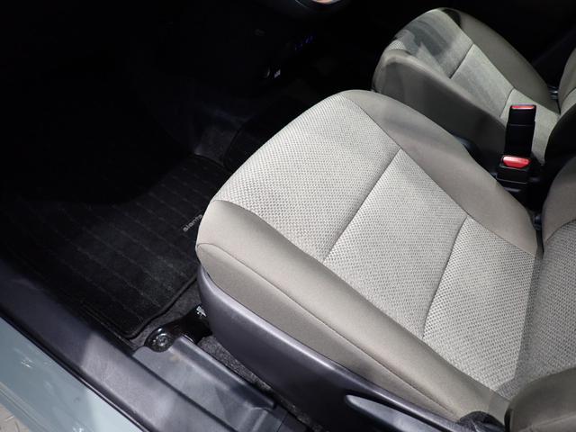 シエンタ ハイブリッドG 純正10.5インチナビ・シートヒーター・ステアリングヒーター・両側電動スライドドア・障害物センサー・トヨタセーフティS・LEDヘッドライト・スマートキー・バックカメラ・フルセグTV・ETC・ドラレコ(31枚目)