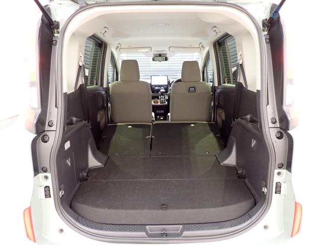 シエンタ ハイブリッドG 純正10.5インチナビ・シートヒーター・ステアリングヒーター・両側電動スライドドア・障害物センサー・トヨタセーフティS・LEDヘッドライト・スマートキー・バックカメラ・フルセグTV・ETC・ドラレコ(36枚目)