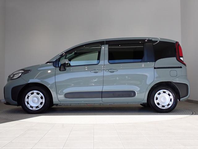 シエンタ ハイブリッドG 純正10.5インチナビ・シートヒーター・ステアリングヒーター・両側電動スライドドア・障害物センサー・トヨタセーフティS・LEDヘッドライト・スマートキー・バックカメラ・フルセグTV・ETC・ドラレコ(38枚目)