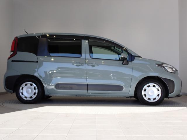 シエンタ ハイブリッドG 純正10.5インチナビ・シートヒーター・ステアリングヒーター・両側電動スライドドア・障害物センサー・トヨタセーフティS・LEDヘッドライト・スマートキー・バックカメラ・フルセグTV・ETC・ドラレコ(39枚目)