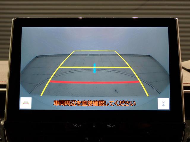 カローラスポーツ ハイブリッドＧ　Ｚ　モデリスタエアロ（Ｆ・Ｓ・Ｒ）・純正１０．５インチＤＡ・フルセグ・シートヒーター・トヨタセーフティＳ・障害物センサー・ＬＥＤヘッドライト・スマートキー・純正ＡＷ・Ｂｌｕｅｔｏｏｔｈ・ＥＴＣ・ドラレコ（16枚目）