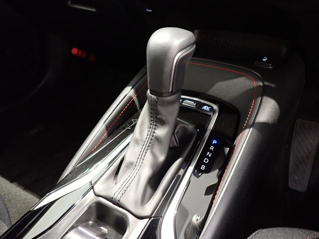 カローラスポーツ ハイブリッドＧ　Ｚ　モデリスタエアロ（Ｆ・Ｓ・Ｒ）・純正１０．５インチＤＡ・フルセグ・シートヒーター・トヨタセーフティＳ・障害物センサー・ＬＥＤヘッドライト・スマートキー・純正ＡＷ・Ｂｌｕｅｔｏｏｔｈ・ＥＴＣ・ドラレコ（21枚目）