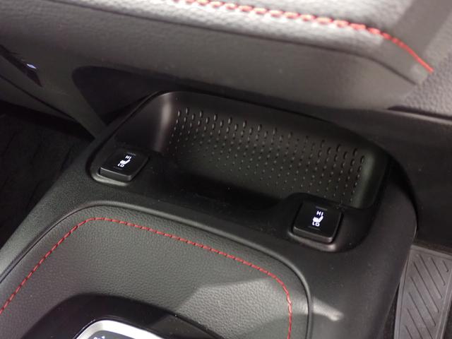 カローラスポーツ ハイブリッドＧ　Ｚ　モデリスタエアロ（Ｆ・Ｓ・Ｒ）・純正１０．５インチＤＡ・フルセグ・シートヒーター・トヨタセーフティＳ・障害物センサー・ＬＥＤヘッドライト・スマートキー・純正ＡＷ・Ｂｌｕｅｔｏｏｔｈ・ＥＴＣ・ドラレコ（22枚目）