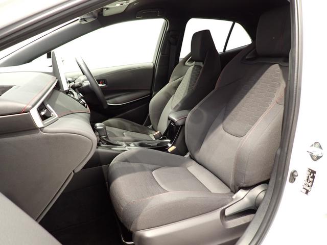 カローラスポーツ ハイブリッドＧ　Ｚ　モデリスタエアロ（Ｆ・Ｓ・Ｒ）・純正１０．５インチＤＡ・フルセグ・シートヒーター・トヨタセーフティＳ・障害物センサー・ＬＥＤヘッドライト・スマートキー・純正ＡＷ・Ｂｌｕｅｔｏｏｔｈ・ＥＴＣ・ドラレコ（29枚目）