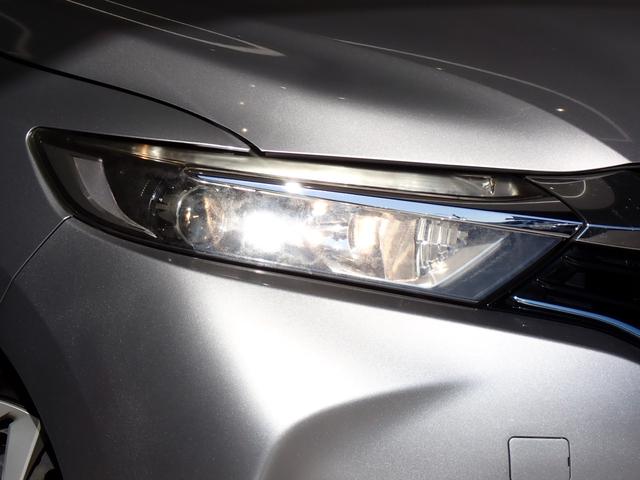 シャトル ハイブリッド ホンダセンシング 7インチナビ・バックカメラ・ETC・衝突軽減ブレーキ・ホンダセンシング・スマートキー・CD再生・Bluetooth(13枚目)