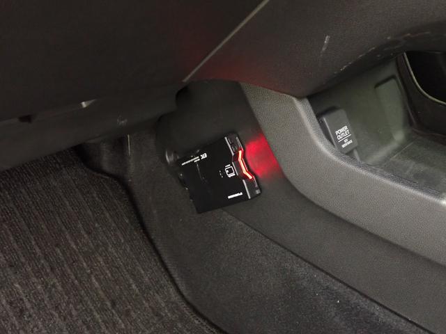 シャトル ハイブリッド ホンダセンシング 7インチナビ・バックカメラ・ETC・衝突軽減ブレーキ・ホンダセンシング・スマートキー・CD再生・Bluetooth(18枚目)