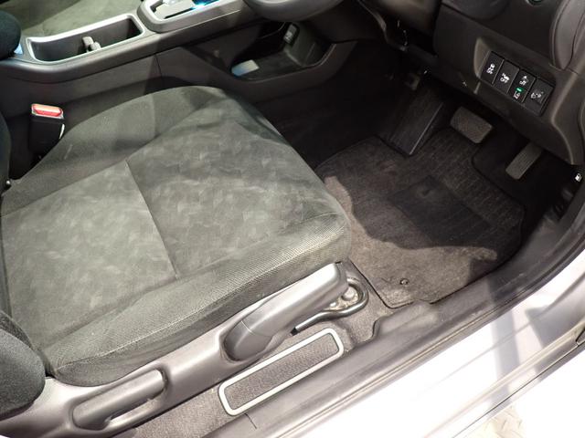 シャトル ハイブリッド ホンダセンシング 7インチナビ・バックカメラ・ETC・衝突軽減ブレーキ・ホンダセンシング・スマートキー・CD再生・Bluetooth(25枚目)