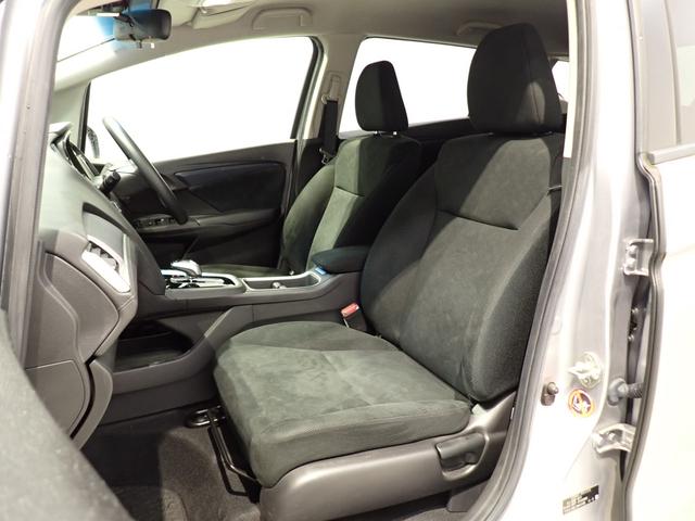 シャトル ハイブリッド ホンダセンシング 7インチナビ・バックカメラ・ETC・衝突軽減ブレーキ・ホンダセンシング・スマートキー・CD再生・Bluetooth(26枚目)