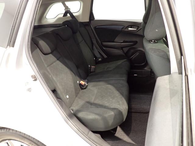 シャトル ハイブリッド ホンダセンシング 7インチナビ・バックカメラ・ETC・衝突軽減ブレーキ・ホンダセンシング・スマートキー・CD再生・Bluetooth(28枚目)