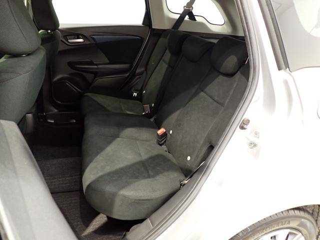シャトル ハイブリッド ホンダセンシング 7インチナビ・バックカメラ・ETC・衝突軽減ブレーキ・ホンダセンシング・スマートキー・CD再生・Bluetooth(29枚目)