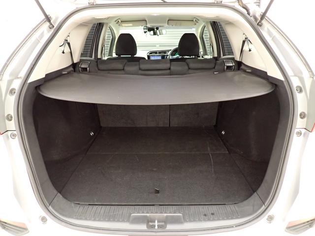 シャトル ハイブリッド ホンダセンシング 7インチナビ・バックカメラ・ETC・衝突軽減ブレーキ・ホンダセンシング・スマートキー・CD再生・Bluetooth(30枚目)