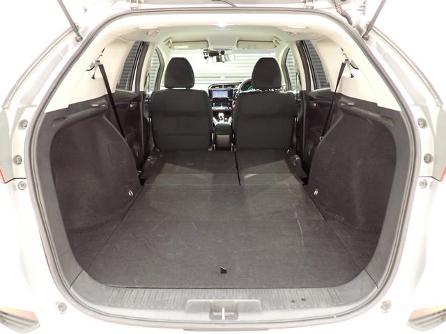 シャトル ハイブリッド ホンダセンシング 7インチナビ・バックカメラ・ETC・衝突軽減ブレーキ・ホンダセンシング・スマートキー・CD再生・Bluetooth(31枚目)