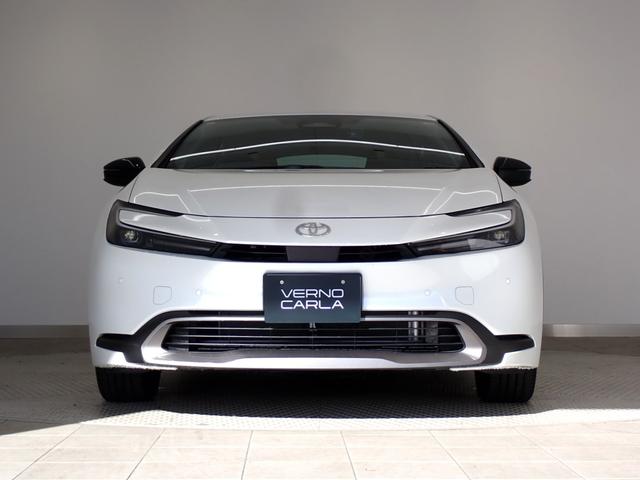 プリウス G 純正8インチDA・シートヒーター・フルセグTV・純正AW・バックカメラ・トヨタセーフティセンス・障害物センサー・LEDヘッドライト・スマートキー・Bluetooth・ETC・ドライブレコーダー(10枚目)