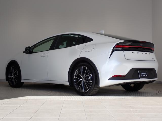 プリウス G 純正8インチDA・シートヒーター・フルセグTV・純正AW・バックカメラ・トヨタセーフティセンス・障害物センサー・LEDヘッドライト・スマートキー・Bluetooth・ETC・ドライブレコーダー(12枚目)