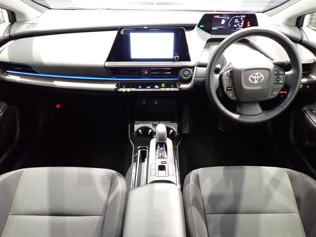 プリウス G 純正8インチDA・シートヒーター・フルセグTV・純正AW・バックカメラ・トヨタセーフティセンス・障害物センサー・LEDヘッドライト・スマートキー・Bluetooth・ETC・ドライブレコーダー(16枚目)