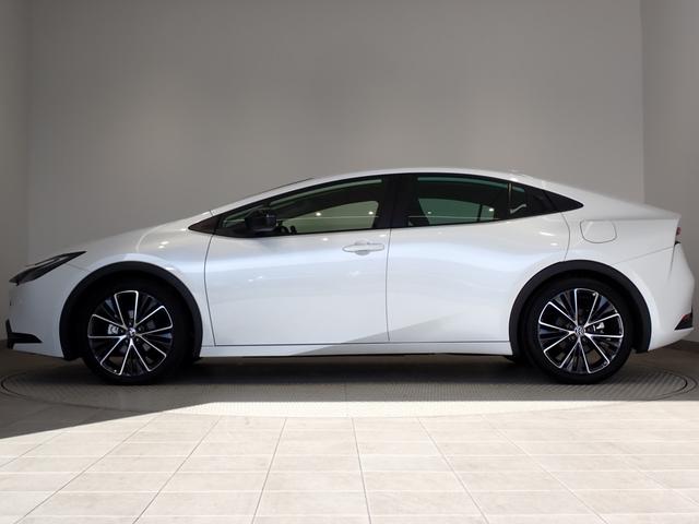 プリウス G 純正8インチDA・シートヒーター・フルセグTV・純正AW・バックカメラ・トヨタセーフティセンス・障害物センサー・LEDヘッドライト・スマートキー・Bluetooth・ETC・ドライブレコーダー(38枚目)