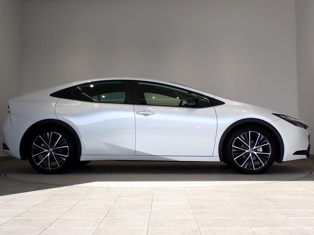 プリウス G 純正8インチDA・シートヒーター・フルセグTV・純正AW・バックカメラ・トヨタセーフティセンス・障害物センサー・LEDヘッドライト・スマートキー・Bluetooth・ETC・ドライブレコーダー(39枚目)