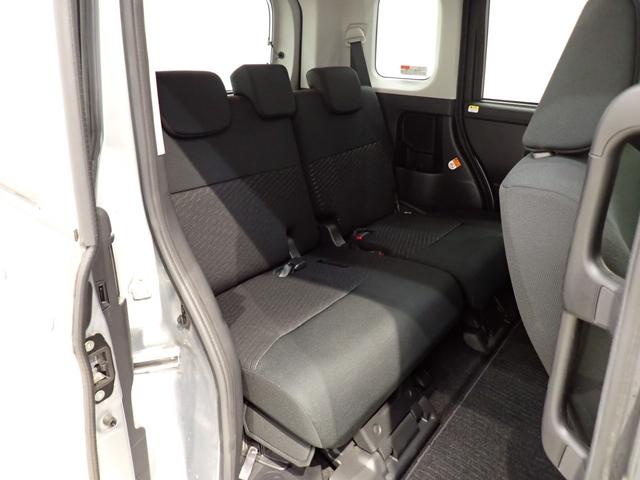 タンク X S スマートアシスト・ナビ・CD/DVD再生・片側電動スライドドア・障害物センサー・スマートキー・バックカメラ・TV・Bluetooth・ETC・ドライブレコーダー(30枚目)