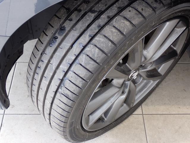 MAZDA3ファストバック 15Sツーリング 6MT・360°セーフティpkg・CD/DVD再生・マツダコネクト・障害物センサー・全方位カメラ・LEDヘッドライト・スマートキー・純正AW・フルセグTV・Bluetooth・ETC(34枚目)