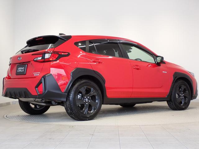 クロストレック ツーリング 純正11.6インチスターリンクナビ・全方位カメラ・パワーシート・シートヒーター・アイサイト・障害物センサー・LEDヘッドライト・スマートキー・純正AW・フルセグ・Bluetooth・ETC・ドラレコ(8枚目)