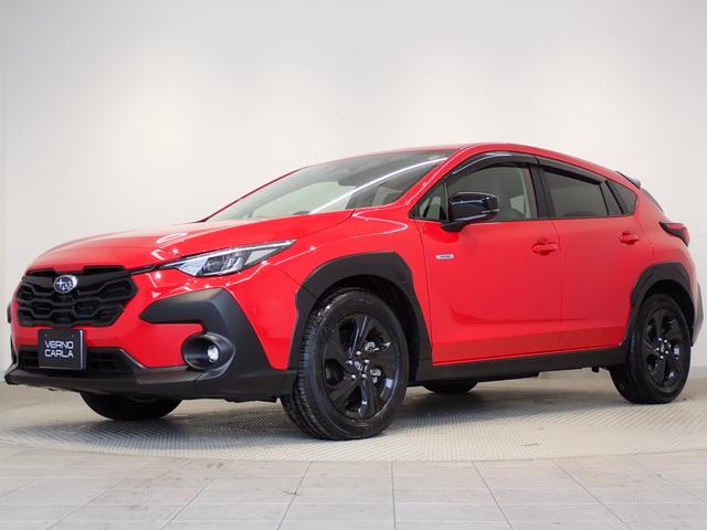 クロストレック ツーリング 純正11.6インチスターリンクナビ・全方位カメラ・パワーシート・シートヒーター・アイサイト・障害物センサー・LEDヘッドライト・スマートキー・純正AW・フルセグ・Bluetooth・ETC・ドラレコ(10枚目)