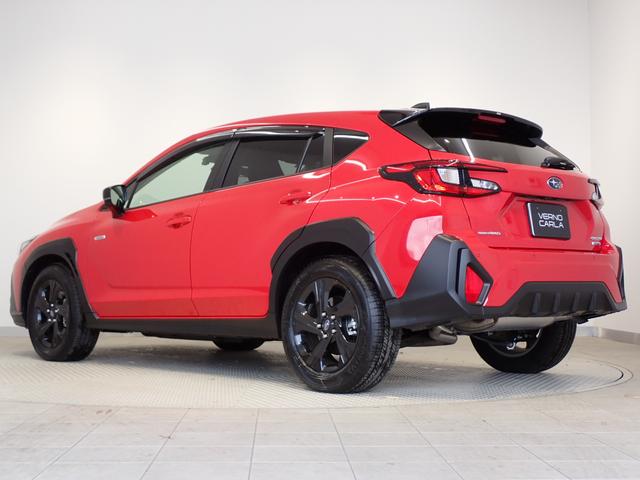 クロストレック ツーリング 純正11.6インチスターリンクナビ・全方位カメラ・パワーシート・シートヒーター・アイサイト・障害物センサー・LEDヘッドライト・スマートキー・純正AW・フルセグ・Bluetooth・ETC・ドラレコ(11枚目)