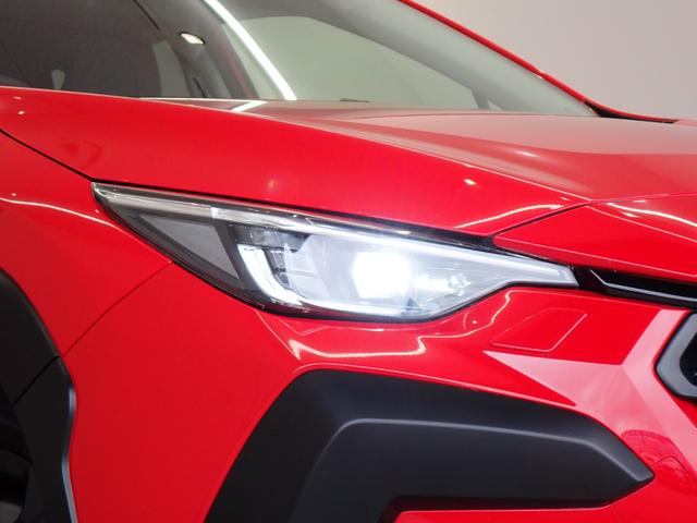 クロストレック ツーリング 純正11.6インチスターリンクナビ・全方位カメラ・パワーシート・シートヒーター・アイサイト・障害物センサー・LEDヘッドライト・スマートキー・純正AW・フルセグ・Bluetooth・ETC・ドラレコ(13枚目)