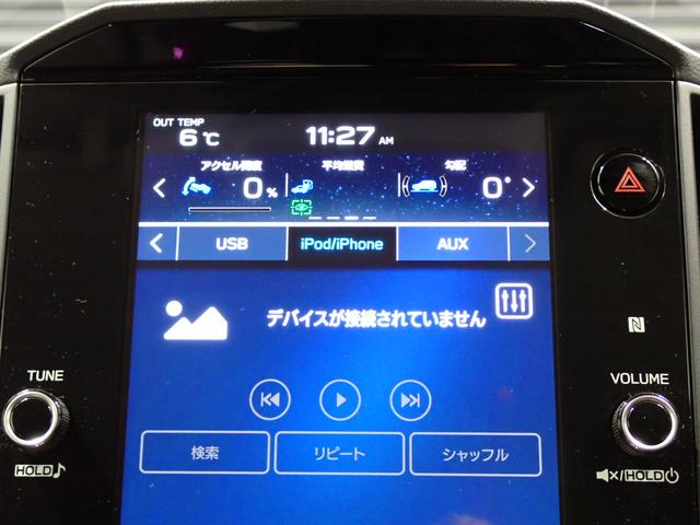 クロストレック ツーリング 純正11.6インチスターリンクナビ・全方位カメラ・パワーシート・シートヒーター・アイサイト・障害物センサー・LEDヘッドライト・スマートキー・純正AW・フルセグ・Bluetooth・ETC・ドラレコ(17枚目)