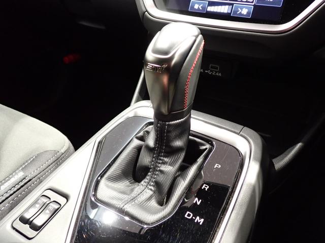 クロストレック ツーリング 純正11.6インチスターリンクナビ・全方位カメラ・パワーシート・シートヒーター・アイサイト・障害物センサー・LEDヘッドライト・スマートキー・純正AW・フルセグ・Bluetooth・ETC・ドラレコ(21枚目)