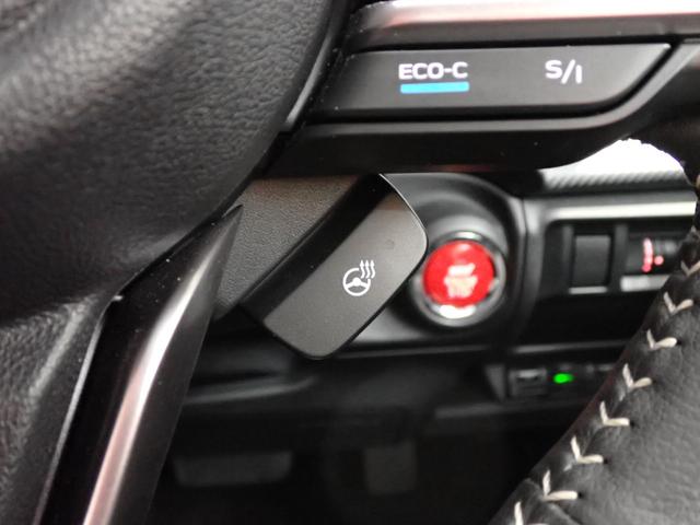 クロストレック ツーリング 純正11.6インチスターリンクナビ・全方位カメラ・パワーシート・シートヒーター・アイサイト・障害物センサー・LEDヘッドライト・スマートキー・純正AW・フルセグ・Bluetooth・ETC・ドラレコ(26枚目)