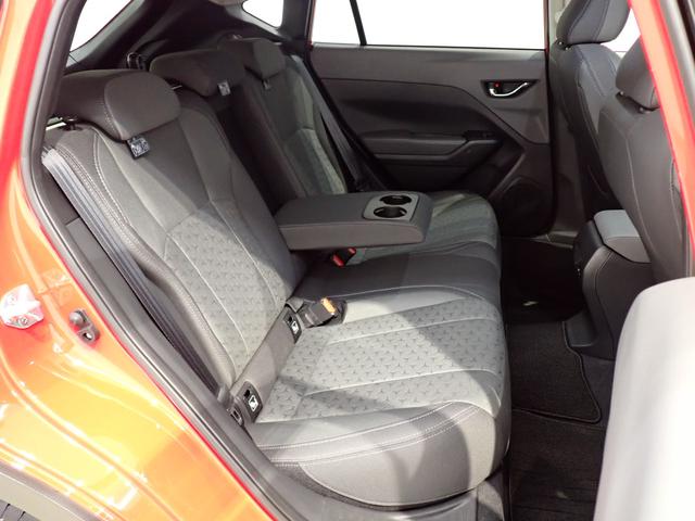 クロストレック ツーリング 純正11.6インチスターリンクナビ・全方位カメラ・パワーシート・シートヒーター・アイサイト・障害物センサー・LEDヘッドライト・スマートキー・純正AW・フルセグ・Bluetooth・ETC・ドラレコ(35枚目)