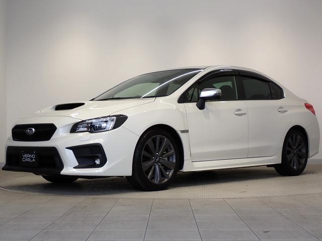 WRX S4 2.0GTアイサイト 純正8インチナビ・パワーシート・CD/DVD再生・アイサイト・シートヒーター・フルセグTV・障害物センサー・LEDヘッドライト・スマートキー・純正AW・バックカメラ・Bluetooth・ETC(10枚目)