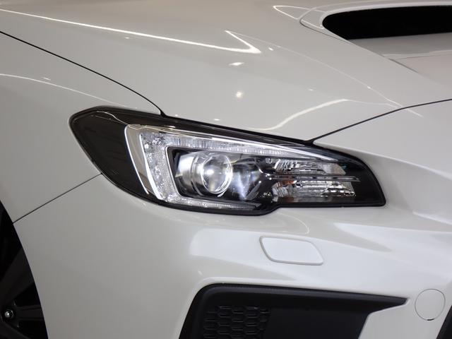 WRX S4 2.0GTアイサイト 純正8インチナビ・パワーシート・CD/DVD再生・アイサイト・シートヒーター・フルセグTV・障害物センサー・LEDヘッドライト・スマートキー・純正AW・バックカメラ・Bluetooth・ETC(13枚目)