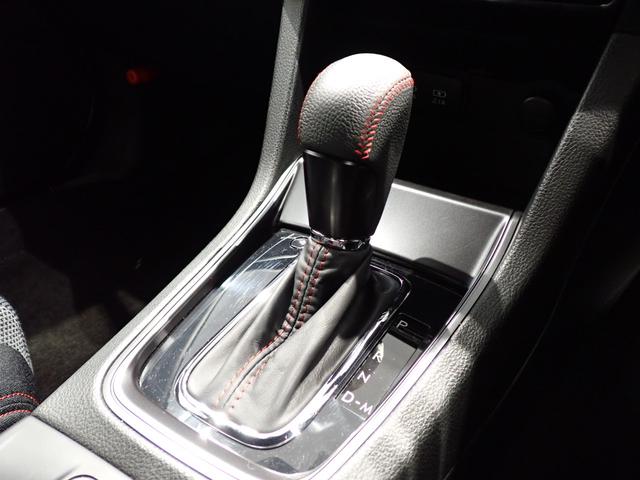 WRX S4 2.0GTアイサイト 純正8インチナビ・パワーシート・CD/DVD再生・アイサイト・シートヒーター・フルセグTV・障害物センサー・LEDヘッドライト・スマートキー・純正AW・バックカメラ・Bluetooth・ETC(20枚目)