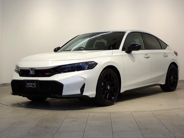 シビック RS BOSE・ワイヤレス充電・Google 搭載 9インチ Honda CONNECTディスプレー・パワーシート・シートヒーター・障害物センサー・LED・バックカメラ・フルセグ・Bluetooth・ETC(10枚目)