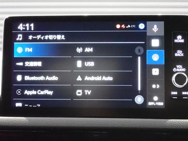シビック RS BOSE・ワイヤレス充電・Google 搭載 9インチ Honda CONNECTディスプレー・パワーシート・シートヒーター・障害物センサー・LED・バックカメラ・フルセグ・Bluetooth・ETC(17枚目)