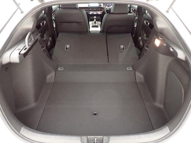 シビック RS BOSE・ワイヤレス充電・Google 搭載 9インチ Honda CONNECTディスプレー・パワーシート・シートヒーター・障害物センサー・LED・バックカメラ・フルセグ・Bluetooth・ETC(35枚目)